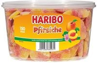 HARIBO PFIRSICHE Fruchtgummi