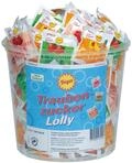 Frigeo Traubenzucker Lolly