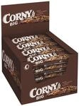 CORNY M&uuml;sliriegel BIG dunkle Schoko-Cookies