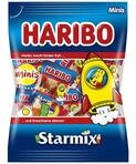 HARIBO Starmix Mini Fruchtgummi