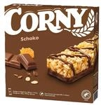 CORNY M&uuml;sliriegel Schoko