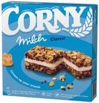 CORNY M&uuml;sliriegel milch Classic