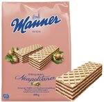 Manner Original Neapolitaner 400,0 g