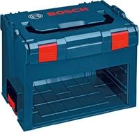 BOSCH Professional LS-BOXX 306 Werkzeugkoffer 1 St.