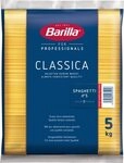 Barilla Classica Spaghetti 5,0 kg