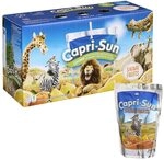 Capri-Sun Fruchtsaftgetr&auml;nk SAFARi FRUiTS