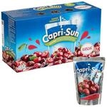 Capri-Sun Fruchtsaftgetr&auml;nk Kirsche