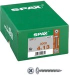 SPAX&reg; Universalschrauben Z2 4x13 3000 St.