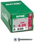 SPAX&reg; Universalschrauben Z2 4x25 1000 St.