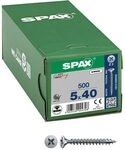 SPAX&reg; Universalschrauben Z2 5x40 500 St.