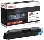 edding Toner EDD-5033 cyan kompatibel zu KYOCERA TK-590C
