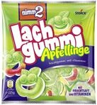 nimm2&reg; Lachgummi Apfellinge Fruchtgummi 225,0 g