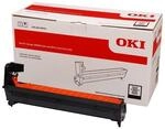 OKI Original Trommeleinheit schwarz 30.000 Seiten (46484108)