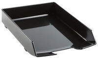 HAN Briefablage WAVE EXCLUSIV DIN A4 schwarz