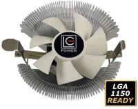 LC Power Luftk&uuml;hler LC-CC-85 80 mm 70 W TDP