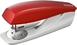 Leitz New NeXXt Kleines B&uuml;roheftger&auml;t bis zu 25 Blatt - rot