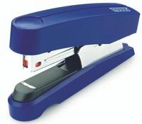 novus Heftger&auml;t B 10FC Professional blau