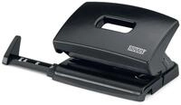 novus Locher C 216 - schwarz