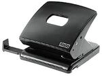 novus Locher C 225 - schwarz