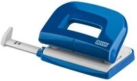 novus Locher E210 blau