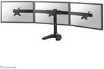 Neomounts FPMA-D700DD3 dreifach Monitor Tischst&auml;nder