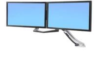 Ergotron Dual Erweiterungskit mit Handgriff