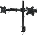 ARCTIC Z2 Basic Dual-Monitorarm f&uuml;r LCD-Displays von 13" bis 27"