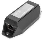Digitus Gigabit Ethernet PoE+ Repeater, 802.3at, 22 W