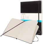 MOLESKINE Notizbuch ca. DIN A4 punktraster, 192 Seiten