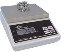 WEDO Z&auml;hlwaage Universal 12 Kg