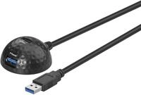 goobay Kabel 95918 1.5 m