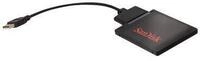 Sandisk SSD Notebook Upgrade Tool Kit Speicher-Controller