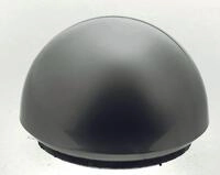 MAUL Magnete &Oslash; 3,0 x 1,9 silber