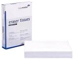 Legamaster L&ouml;schpapier f&uuml;r Tafell&ouml;scher - 100 St&uuml;ck