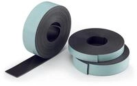 Legamaster Magnetband selbstklebend 1,9 x 300,0 cm braun