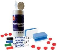 FRANKEN Magnettafel Zubeh&ouml;r-Set 03