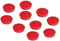 FRANKEN Magnet &Oslash; 3,8 rot
