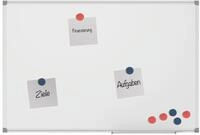 MAUL Whiteboard 60,0 x 45,0 cm wei&szlig;