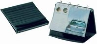 DURABLE Tisch-Flipchart DURASTAR, DIN A4, quer