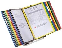 tarifold Wand-Sichttafelsystem DIN A4