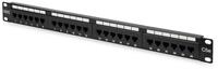 Digitus CAT 5e Patch Panel