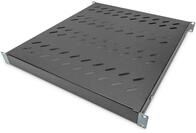 Digitus Fachboden 19"-Schr&auml;nke festeinbau f&uuml;r 800mm Tiefe verstellbar bis 50kg 1HE