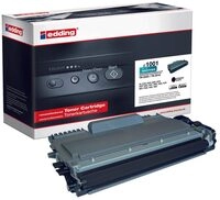 edding Toner EDD-1001 schwarz kompatibel zu brother TN-2220