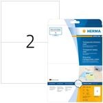 HERMA Folienetiketten 210,0 x 148,0 mm