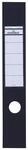 DURABLE ORDOFIX&reg; Ordneretiketten f&uuml;r 8 cm R&uuml;ckenbreite 47,0 x 390,0 mm