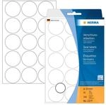 HERMA Folienetiketten 32,0 x 32,0 mm