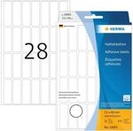 HERMA Etiketten 13,0 x 40,0 mm
