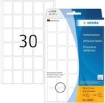 HERMA Etiketten 19,0 x 27,0 mm