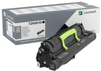 Lexmark Original Entwicklereinheit schwarz bis zu 300.000 Seiten (72K0D10) f&uuml;r
