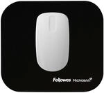 Fellowes Mousepad schwarz